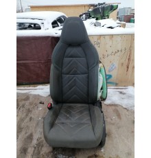 Сиденье переднее левое