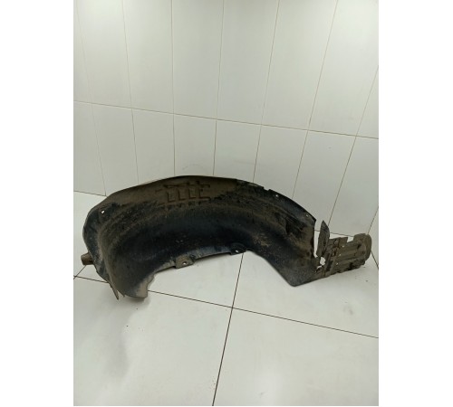 Локер задний левый