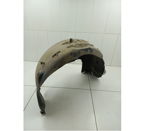 Локер задний левый