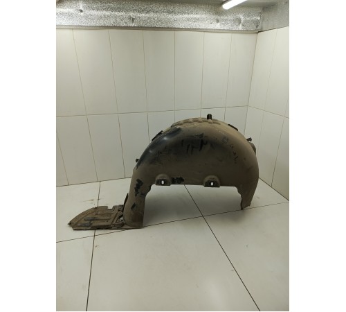 Локер задний левый