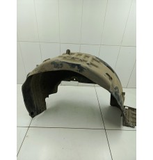 Локер задний левый