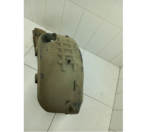 Локер задний левый