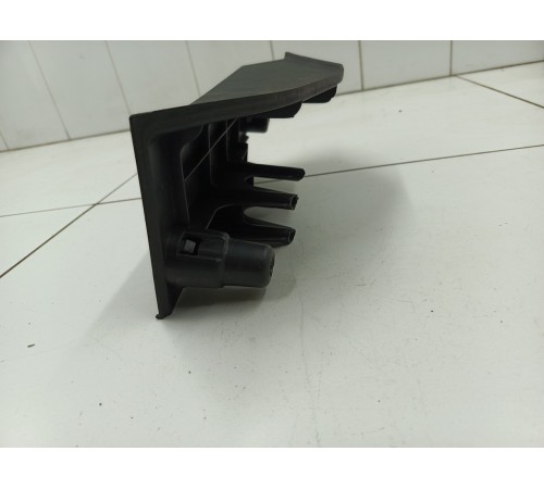 Накладка водителя под ногу