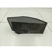 Накладка водителя под ногу