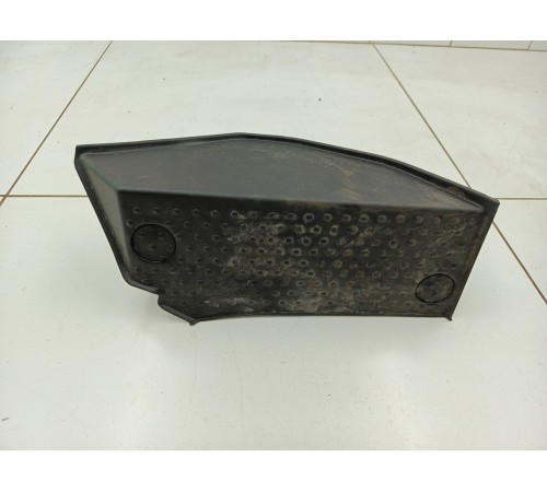 Накладка водителя под ногу