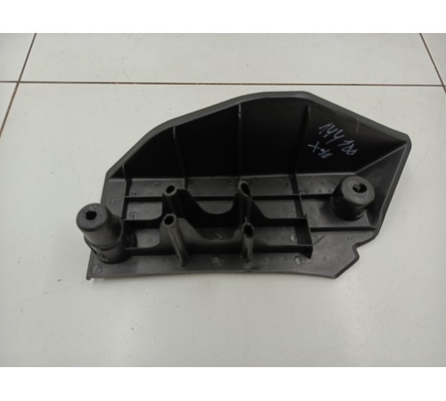 Накладка водителя под ногу