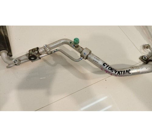 Трубка кондиционера