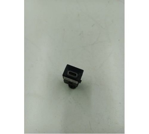 Разъем USB /Type-C