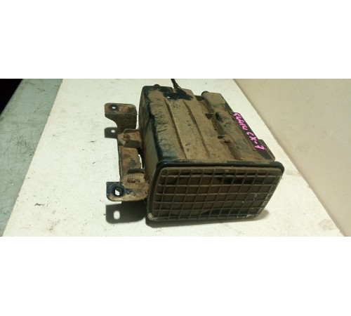 Абсорбер топливной системы