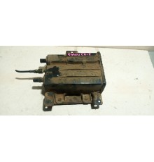 Абсорбер топливной системы