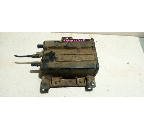 Абсорбер топливной системы