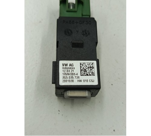 Разъем USB /Type-C