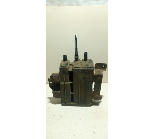 Абсорбер топливной системы