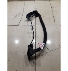 Электропроводка привода сдвижной двери правая