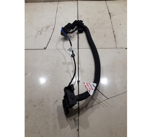 Электропроводка привода сдвижной двери правая