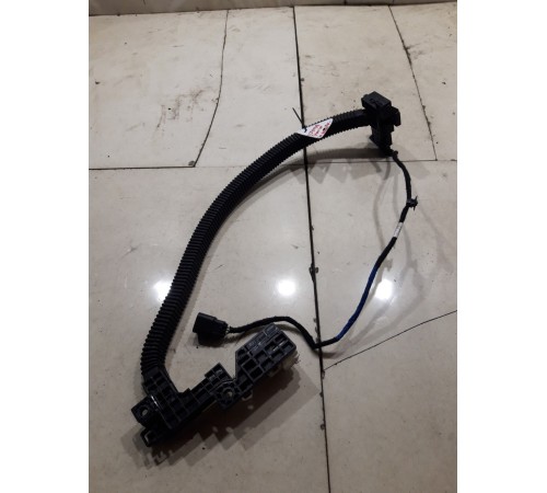 Электропроводка привода сдвижной двери правая