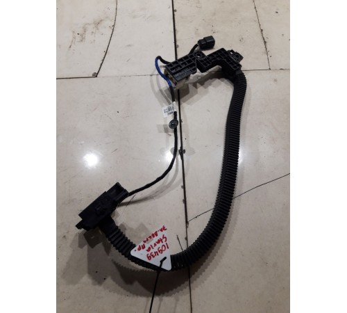 Электропроводка привода сдвижной двери правая