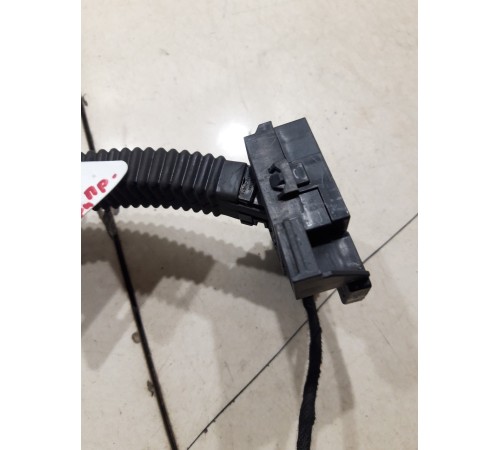 Электропроводка привода сдвижной двери правая