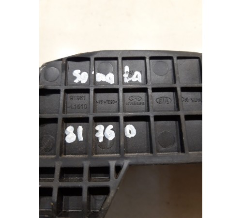 Кожух электропроводки