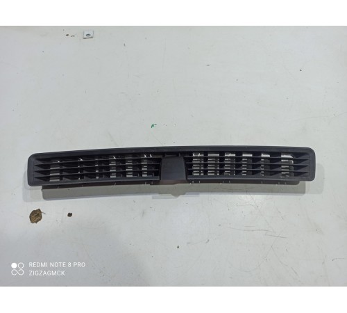 Накладка дефлектора