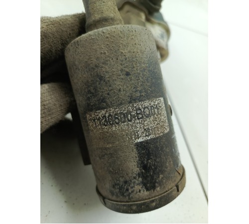 Фильтр паров топлива