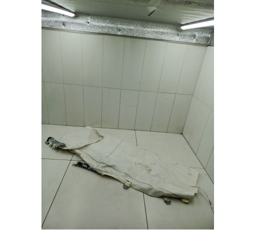 Подушка (шторка) безопасности правая