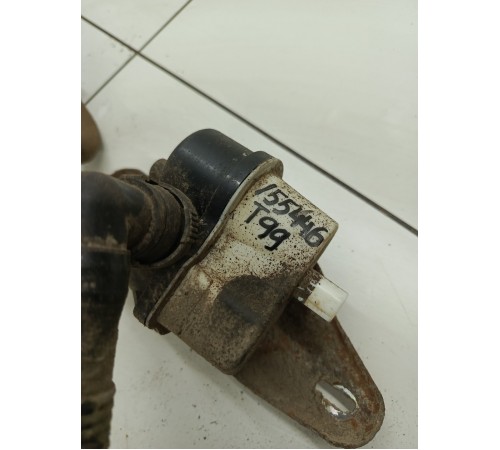 Фильтр паров топлива