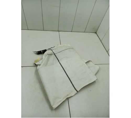 Подушка (шторка) безопасности правая