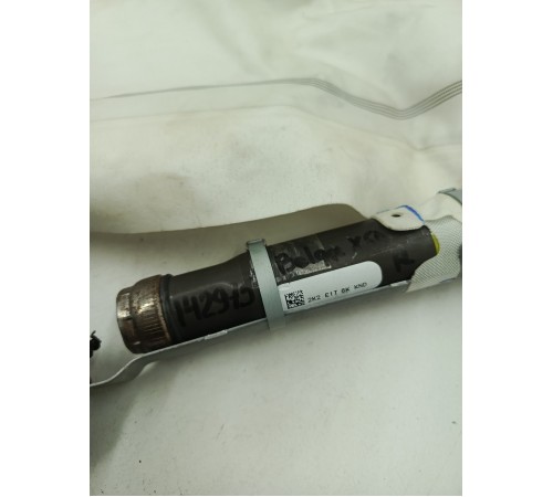 Подушка (шторка) безопасности правая