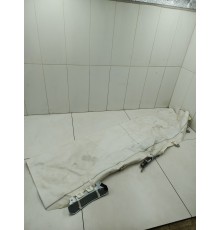 Подушка (шторка) безопасности правая