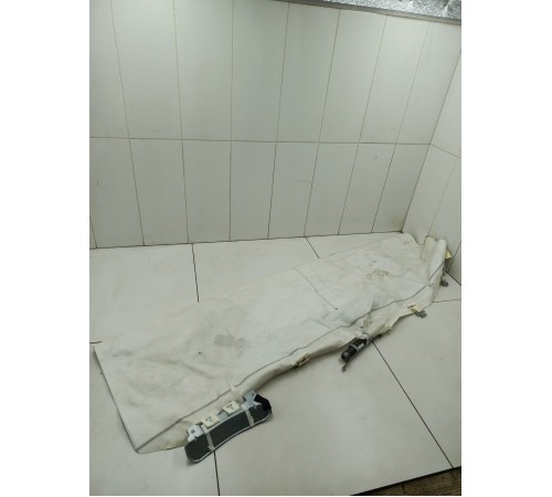 Подушка (шторка) безопасности правая