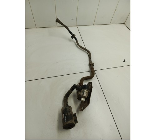 Фильтр паров топлива