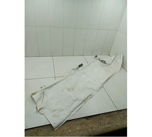 Подушка (шторка) безопасности правая