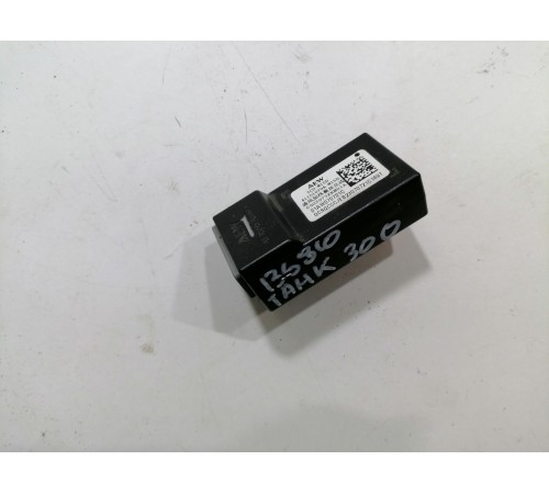 Блок подгрева сиденья, передний правый