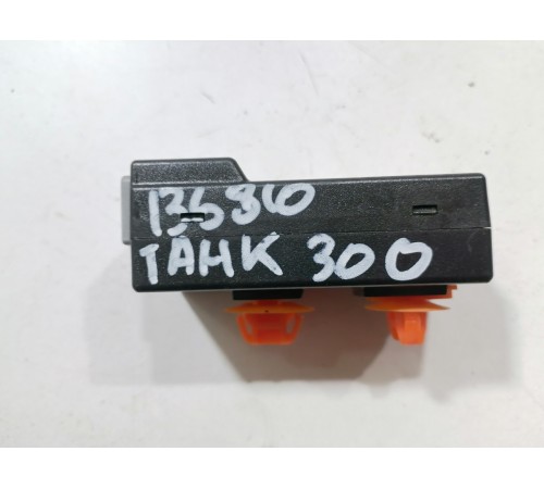 Блок подгрева сиденья, передний правый