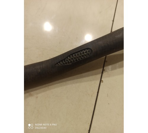 Патрубок системы охлаждения