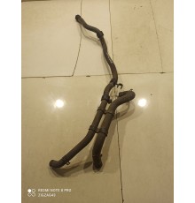 Патрубок системы охлаждения