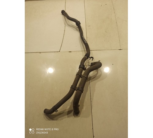 Патрубок системы охлаждения