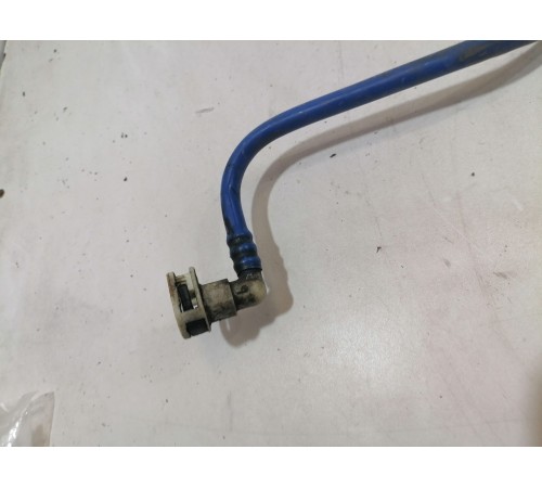 Вакуумная трубка