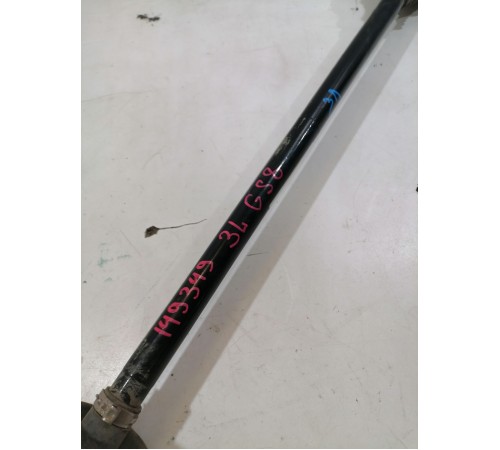 Привод полуось задний левый