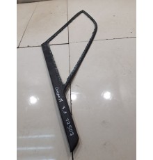 резинка форточки глухого стекла (задняя левая)