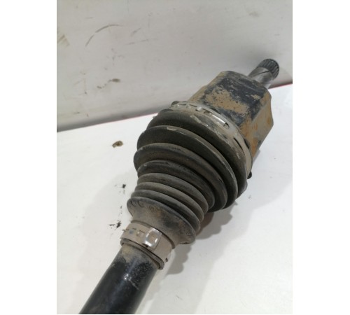 Привод полуось задний левый