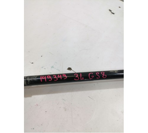 Привод полуось задний левый