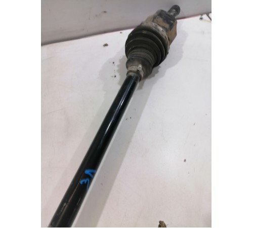 Привод полуось задний левый