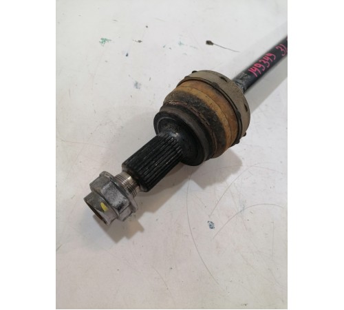 Привод полуось задний левый