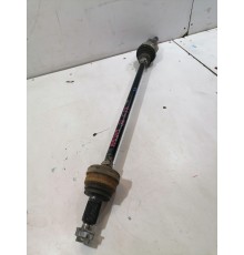 Привод полуось задний левый