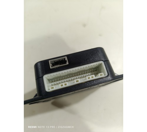 Блок управления ЭРА-Глонасс