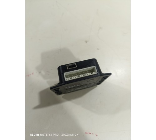 Блок управления ЭРА-Глонасс