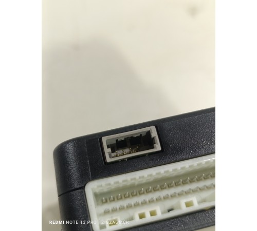 Блок управления ЭРА-Глонасс