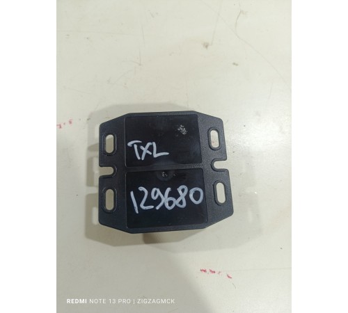 Блок управления ЭРА-Глонасс